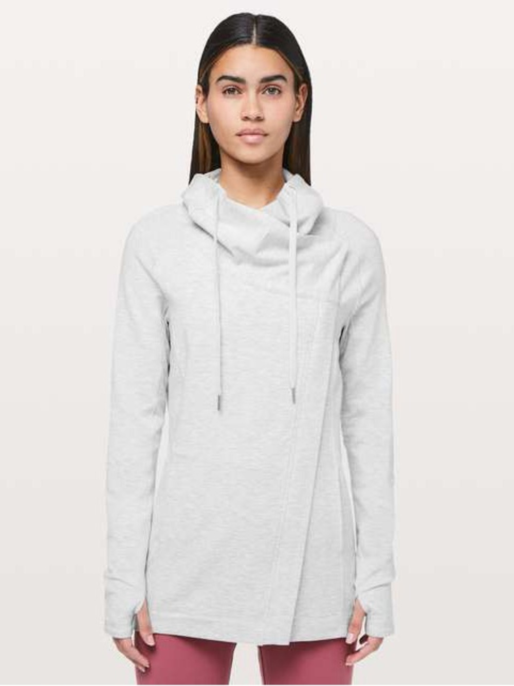 Lululemon Jacket Size 8